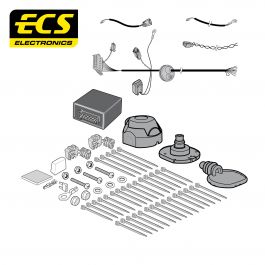 FR12207U - Towbar wiring kits | ECS Electronics
