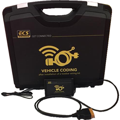 ECS Online Vehicle Coding