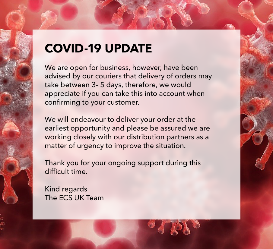 COVID-19 NEWS UPDATE