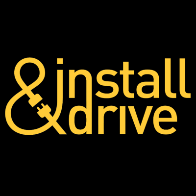 Install&Drive®