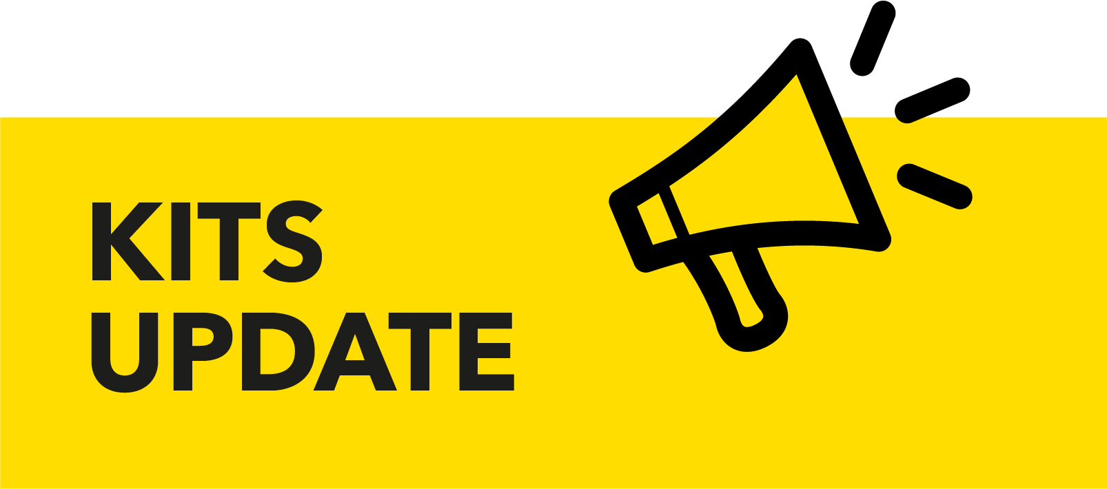 KI157 Product Update